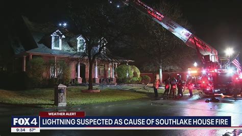 I was at a house fire in Grapevine, when Southlake was dispatched to this one. . Southlake house fire yesterday